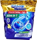 Glanz Meister таблетки для посудомоечной машины Alles in 1