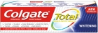 Colgate Total Отбеливающая зубная паста