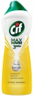 Cif Max Power Lotion with Citrus Harmony bleach