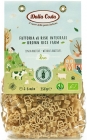 Dalla Costa Pasta Brown Rice Farm Gluten Free BIO