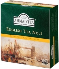 Ahmad Tea London Herbata czarna