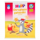 HiPP Crunchy BIO фруктовые звезды