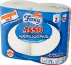 Foxy Asso Professional Kitchen towel