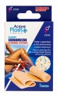 Active Plast First Aid Economic plasters