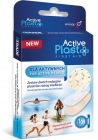 Active Plast Ломтики первой помощи для активных