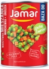 Jamar Vegetable mix carrot peas