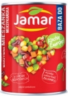 Mezcla De Verduras Mexicanas Jamar