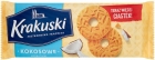 Krakus Coconut Biscuits