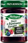 Herbapol Jam with Forest fruits with reduced sugar content