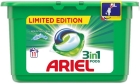 Ariel Mountain Spring 3 в 1 Капсулы для стирки