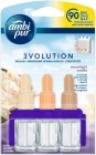 Ambi Pur 3volution Электрический освежитель воздуха от Moonlight Vanilla