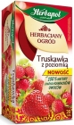 Herbapol Tea Garden strawberry tea with wild strawberry