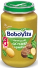 BoboVita Kartoffeln mit Rindfleisch und Spinat