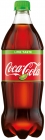 Coca-Cola Lime Taste Газированный напиток со вкусом колы и лайма