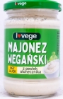 Sante Lovege mayonnaise with sunflower seeds