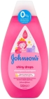 Johnson's Shiny Drops Shampoo