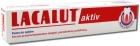 Lacalut aktiv Зубная паста