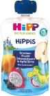 HiPP BIO HiPPiS jabłka-gruszki-