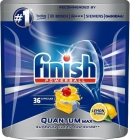 Finish Quantum Max Lemon Kapsułki