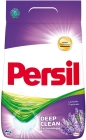 Persil Lavender Freshness powder for washing white and colored fabrics