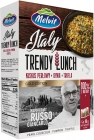 Melvit Trendy Lunch Италия Жемчужина кускуса, тыква, трюфель 4 х 80 г