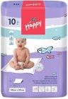 Bella Baby Hygiene-Wickelauflagen, 60x60cm