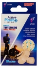 Active Plast First Aid Tourist plasters