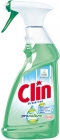 Clin ProNature Жидкость для чистки стеклянных поверхностей