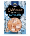 Krüger Ice Coffee Latte type Instant coffee drink with milk flavor
