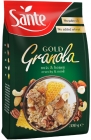 Sante Granola Gold nutty