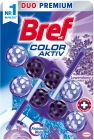 Colgante para lavar y lavamanos Bref Color Aktiv Lavender