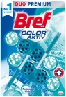 Bref Color Aktiv Подвеска для мытья и парфюмерии для морского туалета