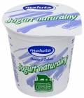 Yogur natural Maluta 2,5%