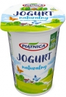 Piątnica Natural yogurt
