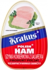 Krakus Ham canned with jelly