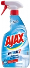 Ajax Optimal 7 Spray para baño