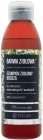 Herbal Color. Березовый травяной шампунь для нормальных и сухих волос