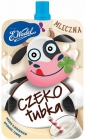 Wedel Czekotubka Krem mleczny
