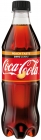 Coca-Cola zero Peach Taste газированный напиток