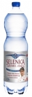 Selenka Wieniec Spa agua mineral natural, agua sin gas.