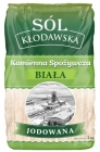 Kłodawska stone food salt iodized