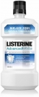 Listerine Advanced White Многофункциональная жидкость для полоскания рта