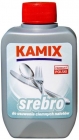 Kamix Silver Liquid zur Reinigung von Silber und Gold