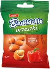 Beskid Peanuts in paprika flavor dough