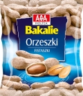 Aga Holtex Peanuts roasted peanuts in shell