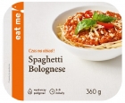 Eat Me Spaghetti Bolognese