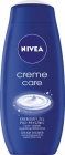 Nivea Creme Care Creamy shower gel