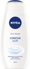 Nivea Creme Soft Creamy shower gel