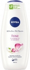 Nivea Care & Roses Pielęgnujący