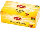 Lipton Yellow Label черный чай экспресс